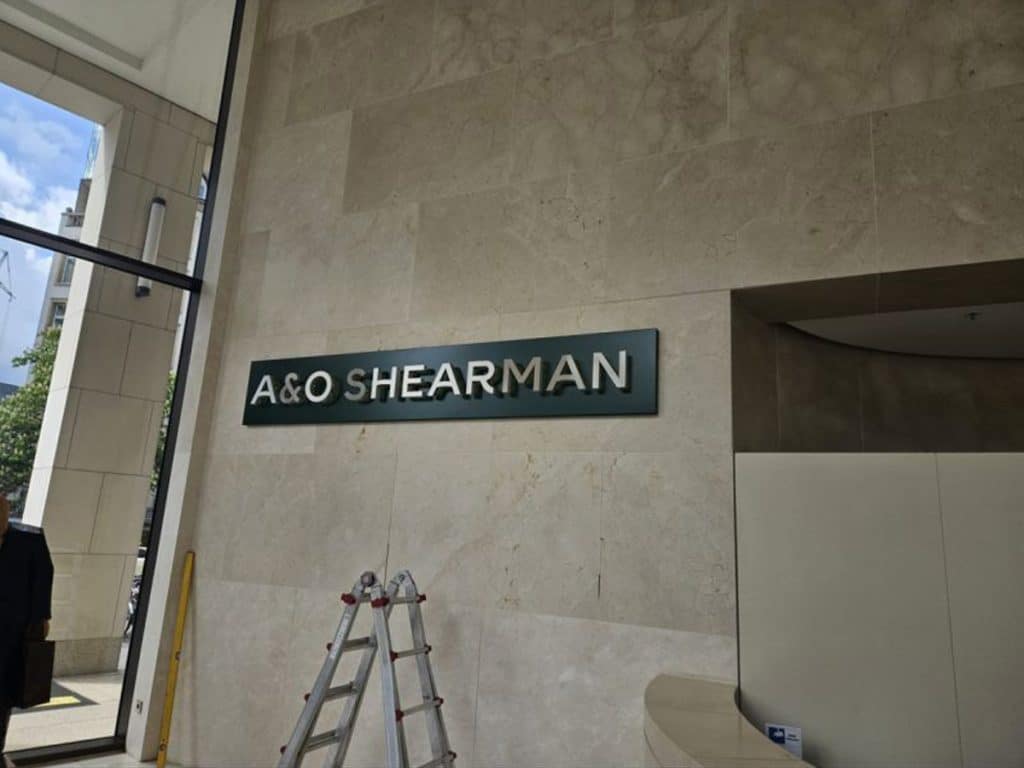 A&O Shearman is live! Allen & Overy and Shearman & Sterling merge to ...