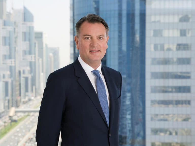 A day in the life of... Ronald Graham, Taylor Wessing Dubai managing ...