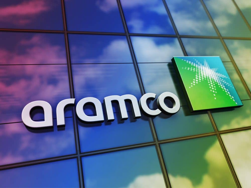 White & Case, Herbert Smith advise on Saudi Aramco's 50% stake in blue ...